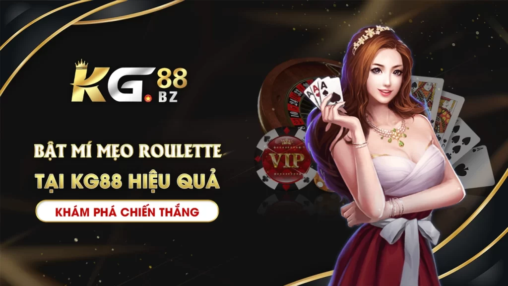 roulette kg88 02