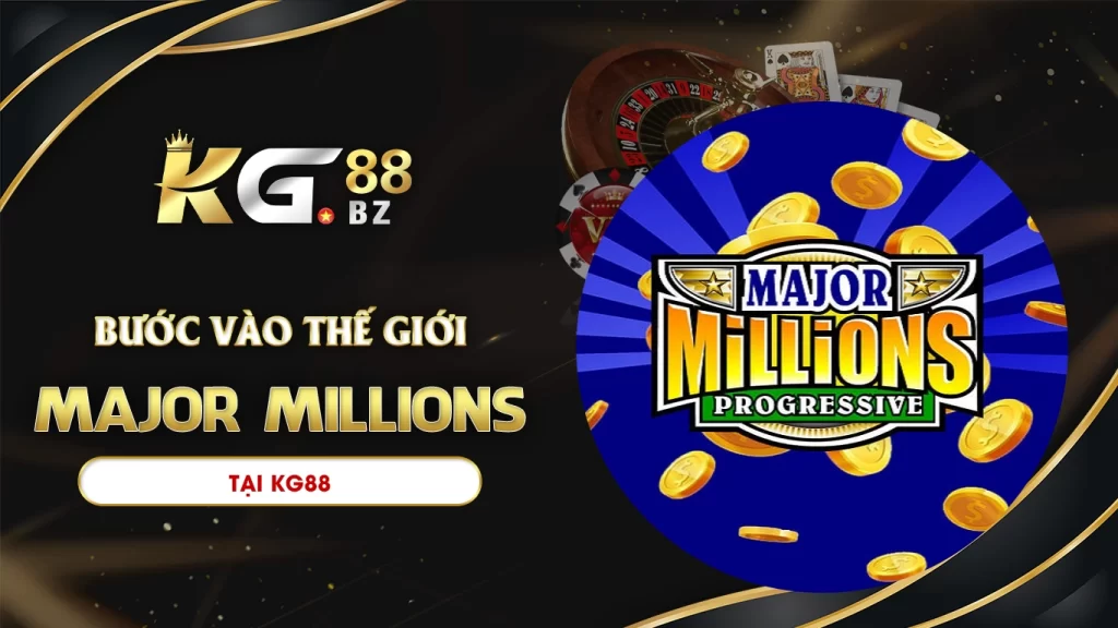 major millions kg88 02