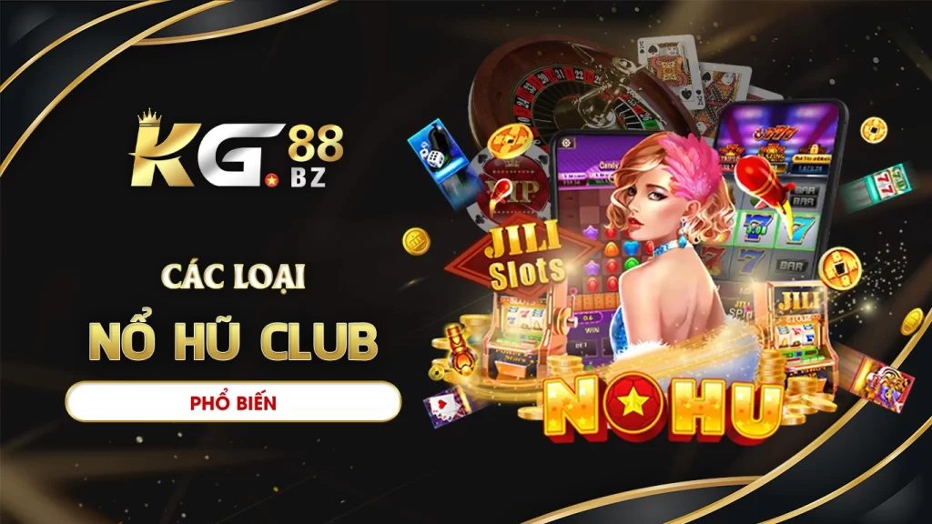 nổ hũ club kg88 01