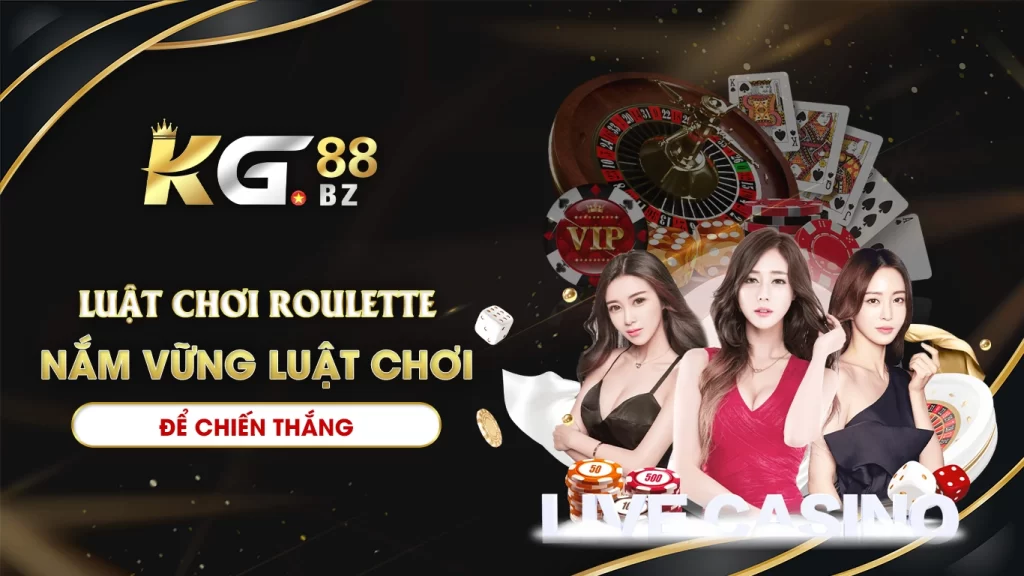 roulette kg88 01