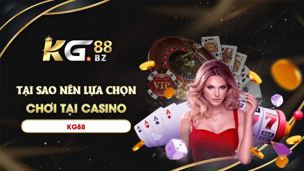 casino kg88 01